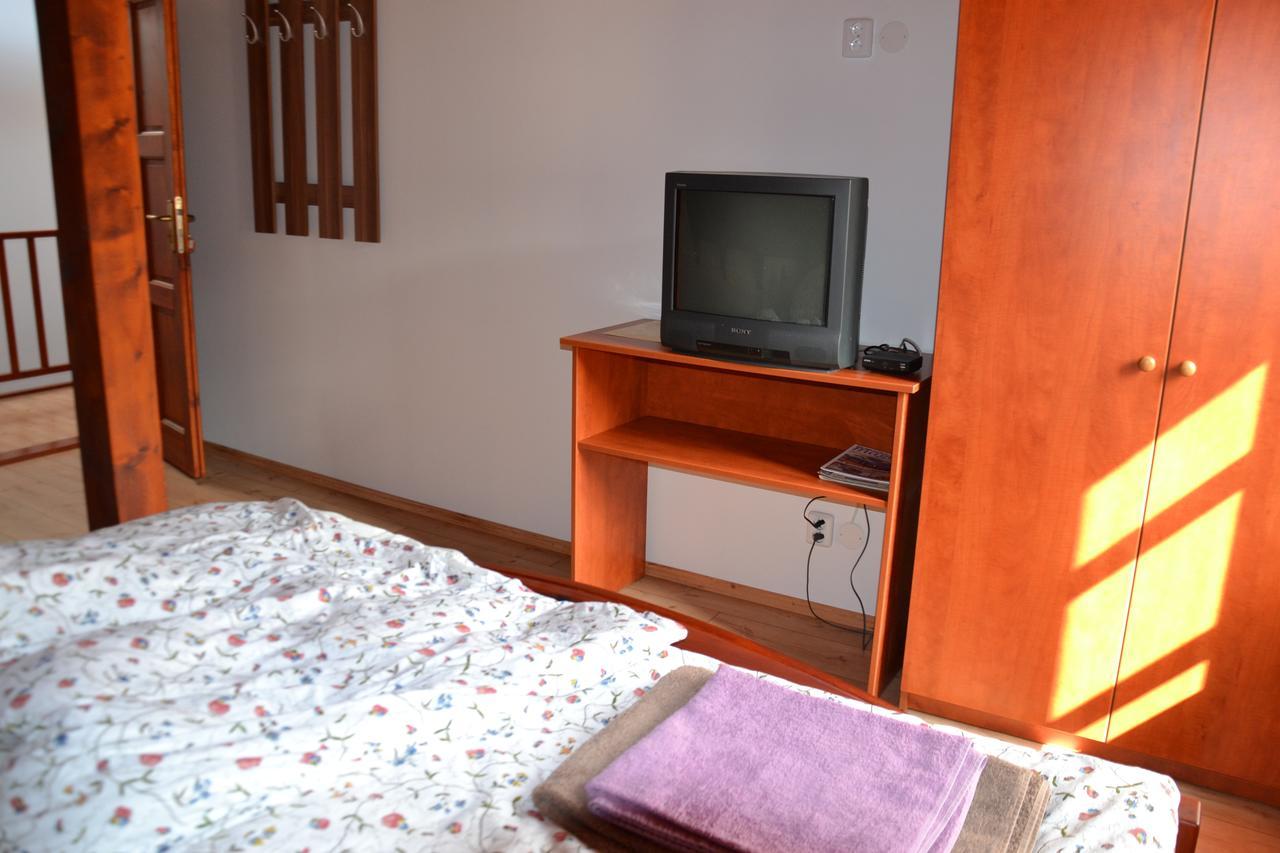 Podskalni Mlyn Hotel Ostopovice Room photo
